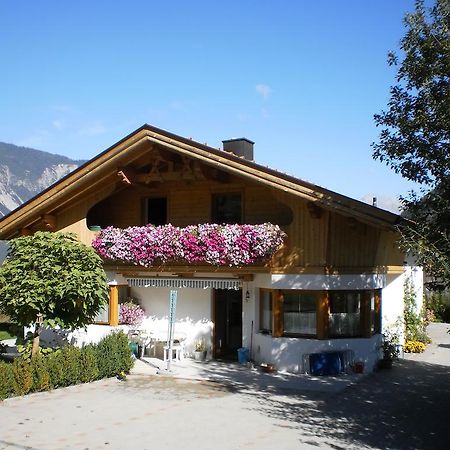 Appartement Haus Fiegl à Sautens Chambre photo