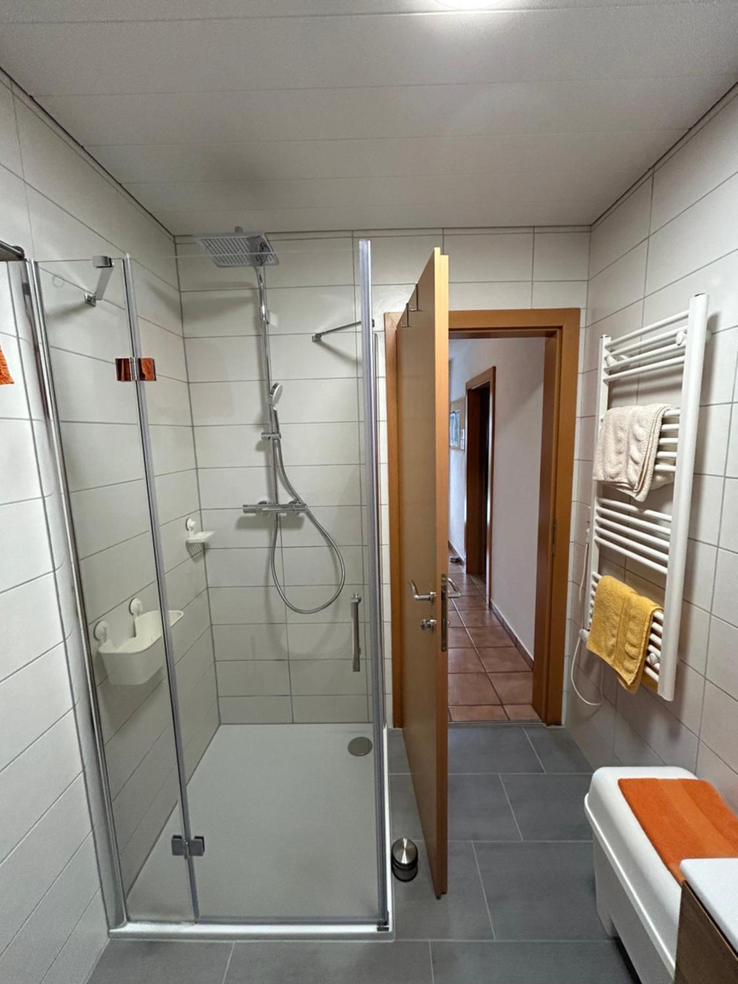 Appartement Haus Fiegl à Sautens Extérieur photo