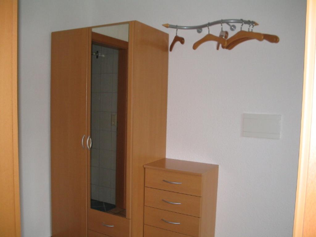 Appartement Haus Fiegl à Sautens Chambre photo